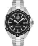 Plein Sport Mens Urban Pulse Watch