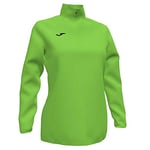 Joma Elite VII Coupe-Vent Homme, Vert Fluo, L