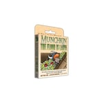 Munchkin The Floor is Larva Expansion Utvidelse til Munchkin