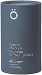 ötzibrew Organic Coffee Alternative Chicory & Cordyceps Dark Roast Original Re