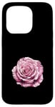 Coque pour iPhone 15 Pro Rose