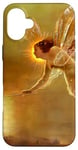 Coque pour iPhone 16 Plus Spirit of the Night de John Atkinson Grimshaw (1879)