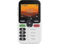 Doro X10 - 4G Feature Phone