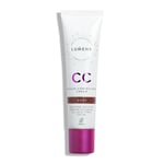 Lumene CC Color Correcting Cream SPF20, Deep, 30 ml