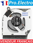 Ventilateur fan CPU Acer Nitro 5 AN515-55 AN515-54 AN517-52 AN515-56 FMAQ