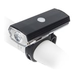 Blackburn Dayblazer 550 V2 Rechargeable Front Light - Black /