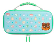 Etui de protection PowerA Animal Crossing pour Nintendo Switch