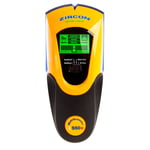 Zircon L550C Multiscanner 4 Mode Wood Metal Stud Finder, Pipe & AC Wire Detector