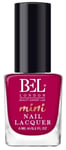 Bel London Bel London, Mini, Quick-Dry, Nail Polish, 223, 6 Ml For Women