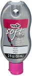 I Love To Create Tulip Soft Fabric Paint 2oz, Metallic Silver, Multicoloured, 0.1 x 0.1 x 0.1 cm, 30986