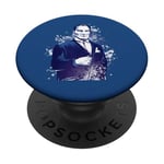 Art Portrait of the State Founder of Turkey M.K.Atatürk PopSockets Adhesive PopGrip