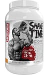 5% Nutrition - Shake Time - No Whey Real Food Protein, Vanilla Cinnamon - 757g