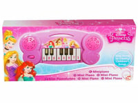 Disney Princess Mini Piano