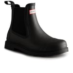 Hunter Commando Mens Chelsea Wellingtons