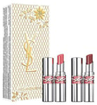 YSL Loveshine Lipstick Gift Set