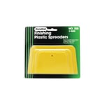 Dynatron™ plast sparkelspade, sett med 3 ulike størrelser, 24 sett/krt 358a