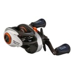 Abu Garcia Revo X low profile baitcastsnelle