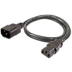 Câble CISCO CAB-C13-C14-2M= 2 m [2 m]