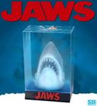 JAWS POSTER 3D Diorama Les dents de la mer SD TOYS