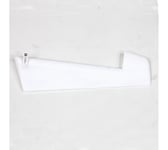 FMSEB104 Rudder for ASW-17 2500mm