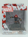 Figurine MARVEL SCHLEICH 05 BLACK WIDOW