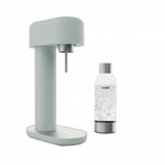 Mysoda Ruby 2 Sparkling Water maker, Pigeon