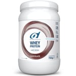 6D Sports Nutrition Whey Protein Chocolat 700 g Poudre