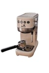 Senya machine à café Tasty Coffee Crème 20 bars, cafetière expresso et cappuccino 1300W, Thermoblock, mousseur de lait, arrêt automatique, SYBF-CM006C