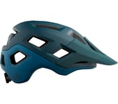 Lazer Coyote MTB Électrique Casque de Vélo Bleu Foncé Mat M (55-59cm)