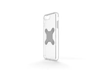 KOMELEC Coque De Protection Pour Iphone 8+ Exelium Transparente