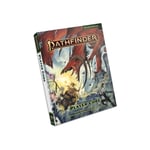 Pathfinder RPG Player Core Second Edition