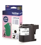 Genuine Brother LC227XL BK Ink Cartridge Black for MFC-J4420DW DCP-J4120DW BOX