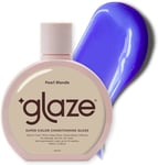 Glaze Super Gloss Colour Conditioning Hair Gloss – Like a Tinted Moisturiser for