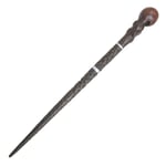 Harry Potter Alastor Mad-Eye Moody's Magic wand Decoration Articles brown