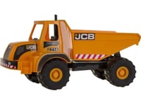 Jcb Jcb, Dump Truck, Cars Playset, For Boys For Boys