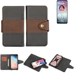 cellhone case for Oppo Reno6 Z 5G Wallet Case Cover bumper