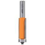 CMT Orange Tools 906.690.11 Fraise de défonceuse HM S 12 mm Diamètre 19 x 50 mm