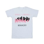 Sex And The City - T-Shirt Happy Galentine's Day - Femme