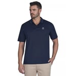 Raging Bull Golf Tech Polo Shirt för herrar