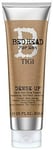 Bed Head for Men by Tigi Dense Up Mens Thickening Shampoo for Volume 250 ml