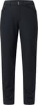 Haglöfs Women's Korp Lite Pant True Black, XXXL