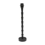 PR Home Chloe lamp base 48 cm matte black