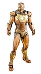 Iron Man Mark XXI Midas Diecast Exclusive MMS586 D36 Hot Toys