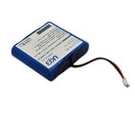 Rechargeable Battery for Pure Evoke 1S 2S Flow Chargepak E1