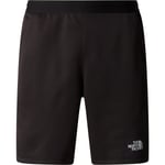 The North Face Mountain Athletics Shorts Herre - Svart - str. XL