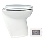 Jabsco DF toalett vinkl/pump 24V SC