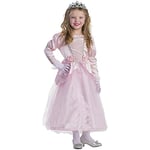 Dress Up America Fille de la Mode Adorable Costume de Princesse