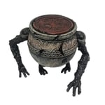 Elden Ring Pot Boy Statyer med inbyggda LED-lampor, Elden Ring Game Fans Collection Present (YJD)