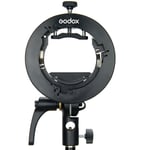 Godox S2 Bowens Bracket