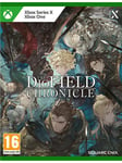 The DioField Chronicle - Microsoft Xbox One - Strategi